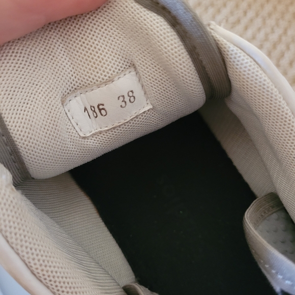 Acne Studios Manhattan Rockaway Chunky Sneakers - Picture 11 of 11